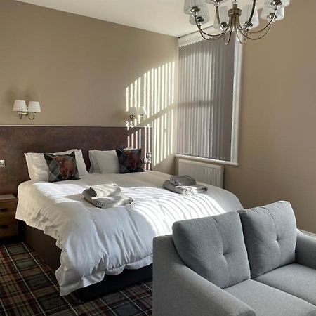 Hotel Carlton House Scarborough Zewnętrze zdjęcie