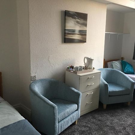 Hotel Carlton House Scarborough Pokój zdjęcie