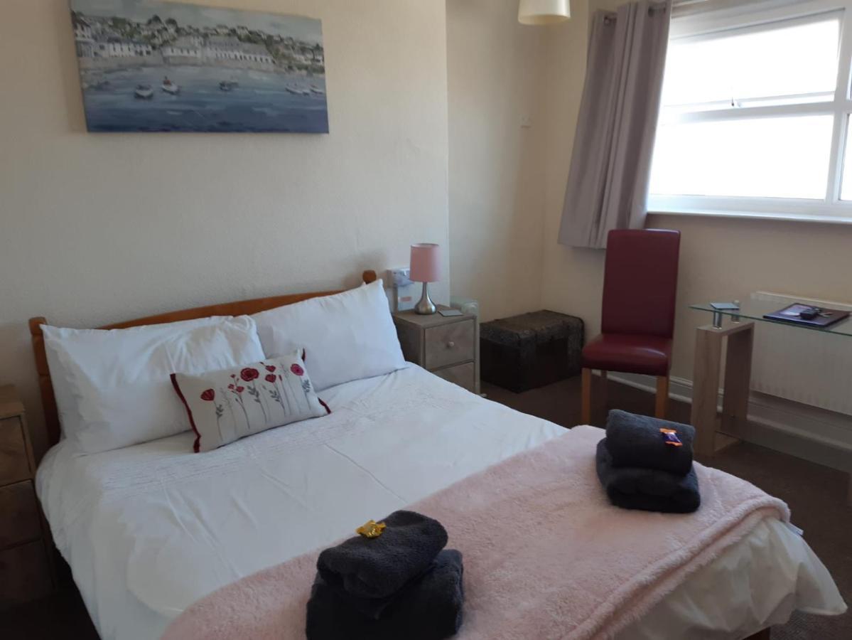 Hotel Carlton House Scarborough Zewnętrze zdjęcie
