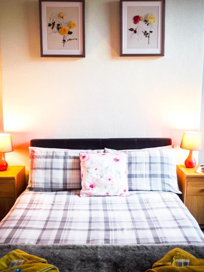 Hotel Carlton House Scarborough Zewnętrze zdjęcie