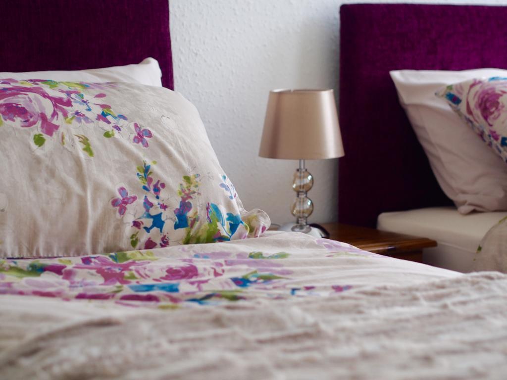 Hotel Carlton House Scarborough Zewnętrze zdjęcie