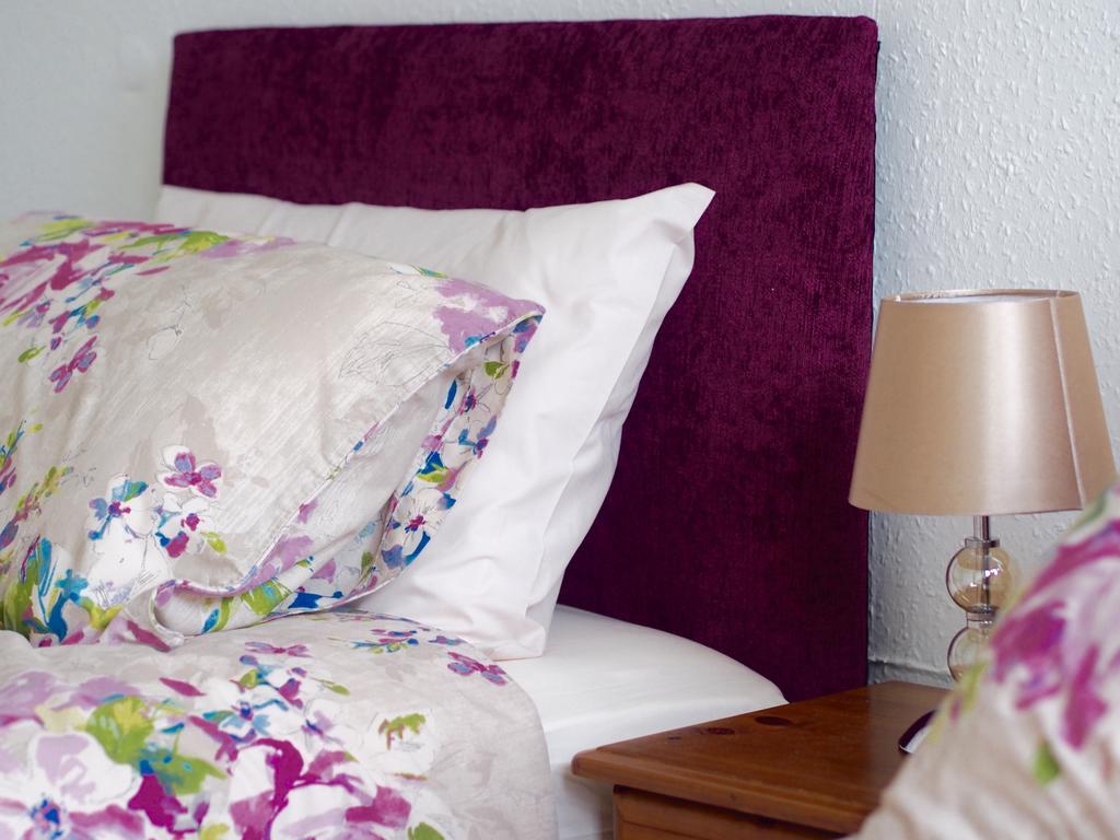 Hotel Carlton House Scarborough Zewnętrze zdjęcie