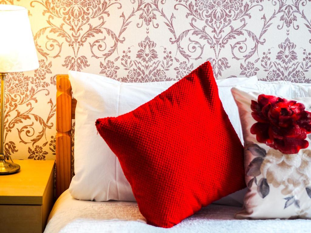 Hotel Carlton House Scarborough Zewnętrze zdjęcie